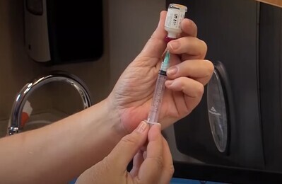 Кодирование Налтрексон в Лесозаводске Набор препарата для кодирования в шприц